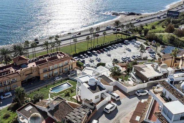 Chalet 3 habitaciones 128m² en venta - Riviera del sol — 19