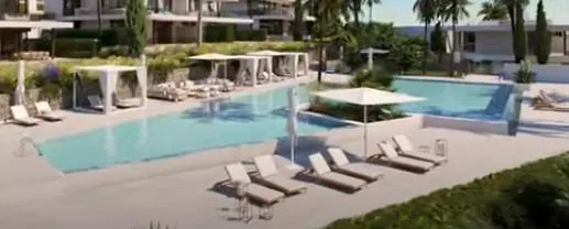 Urbanización Soul Marbella/Santa Clara Golf — 7