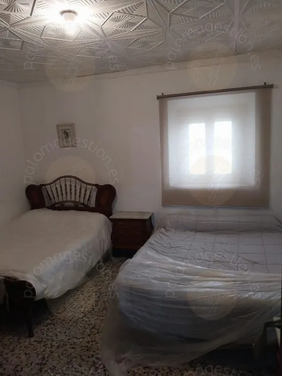 Parcela en Venta en Lorca Murcia — 6