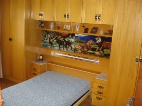 SE VENDE PISO AMUEBLADO EN EL CENTRO — 5