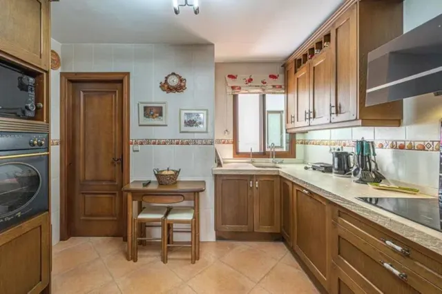 Complejo Turístico 10 habitaciones 515m² en venta - Costa del Sol — 36