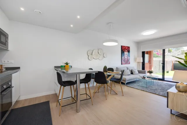 Piso 2 habitaciones 111m² en venta - Las Filipinas - foto 4
