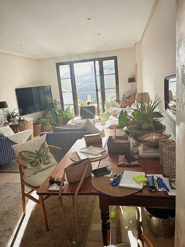 Ático 3 habitaciones 108m² en venta - El Madroñal — 15