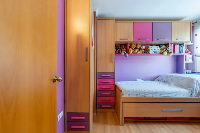 Amplio y moderno piso en Las Salinas, Roquetas de Mar por €240.000 — 34