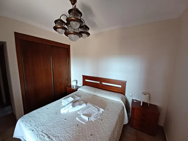 APARTAMENTO EN URBANIZACIÓN PALMERAS CON VISTAS AL MAR — 27