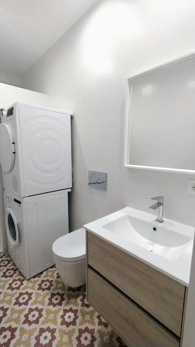 Piso 2 habitaciones 114m² en alquiler - Colonia argentina — 20
