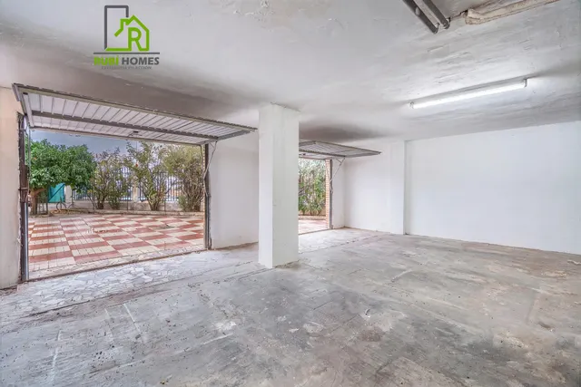 Chalet en Monachil — 27