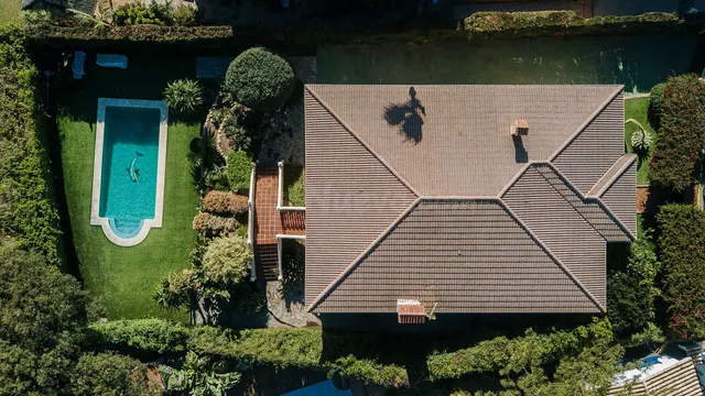 Chalet 6 habitaciones 431m² en venta - Marbella