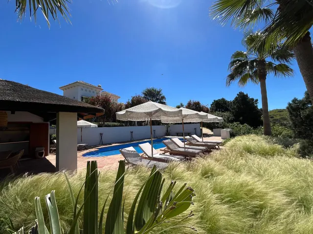 Chalet 4 habitaciones 500m² en venta - Riviera del sol — 39