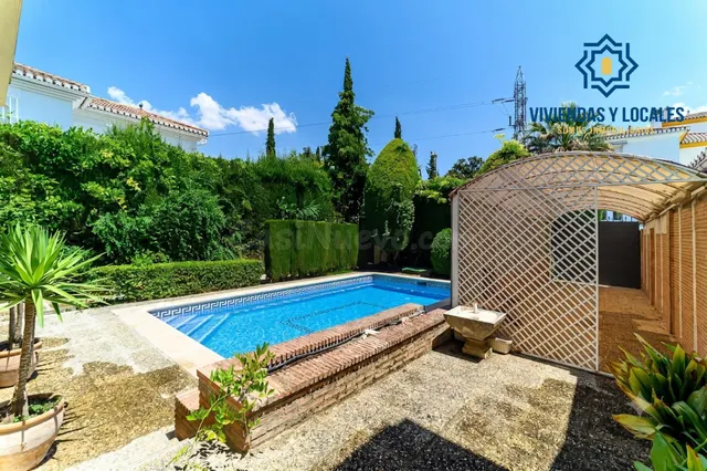 ¡Tu Oasis Privado de Lujo en Cortijo del Aire: Piscina, Espa - foto 3