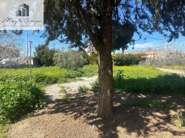 Terreno urbanizable en Ogijares — 7