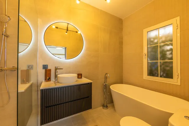 Chalet 3 habitaciones 100m² en venta - Costa del Sol — 28