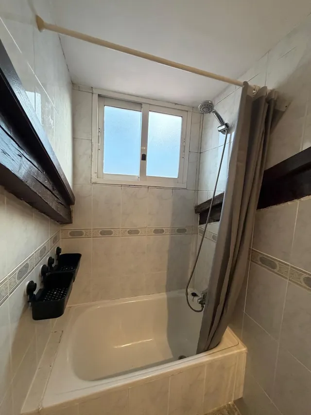 ACOGEDOR APARTAMENTO amueblado en pleno CENTRO de Madrid — 28