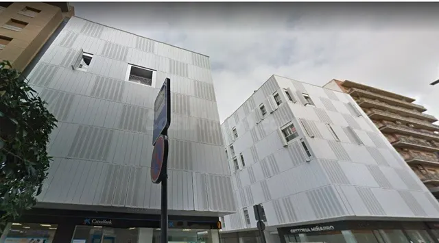 ATICO NUEVO CENTRO DE LORCA - foto 2
