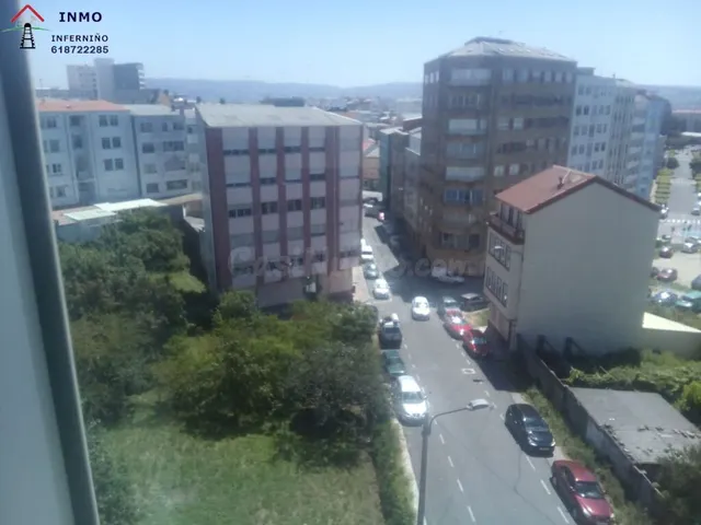 Edificio Viviendas en Venta en Ferrol La Coruña Ref: 437731 - foto 5