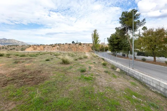 Terreno en Peligros: 2,773 m2 de Oportunidad y Potencial — 20