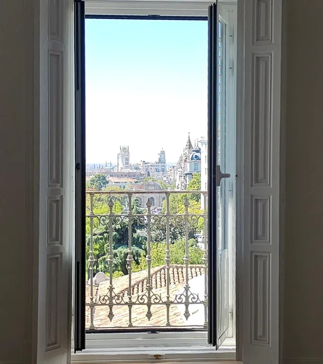 Exclusivo Piso en Alquiler en el Retiro, Madrid — 41