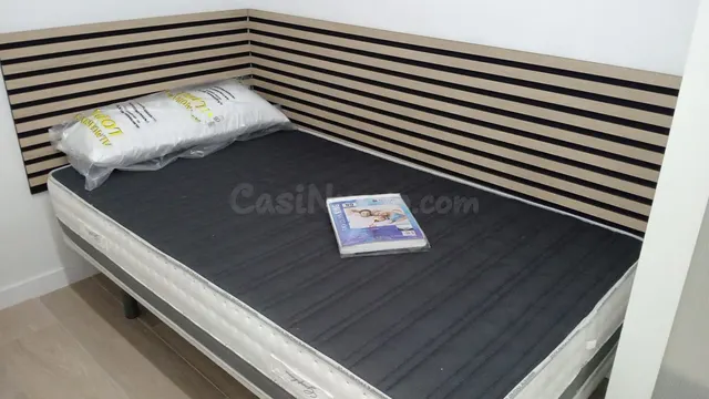 Local comercial 2 habitaciones 38m² en venta - Centro - foto 4
