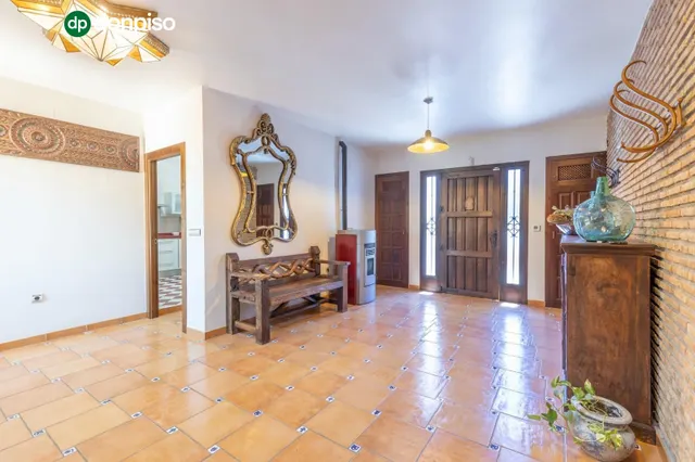 Precioso chalet en el ventorrillo — 7