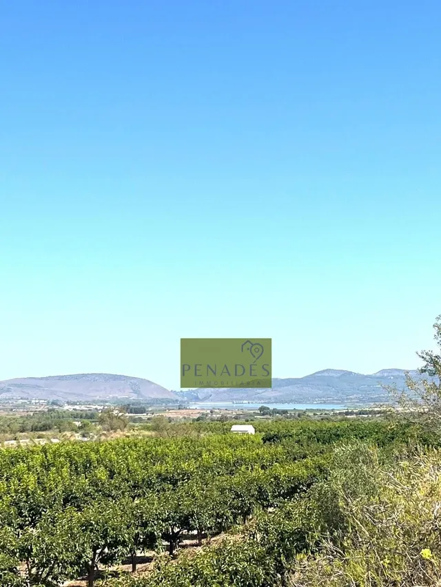 Espectacular Finca en Venta en Bèlgida — 22