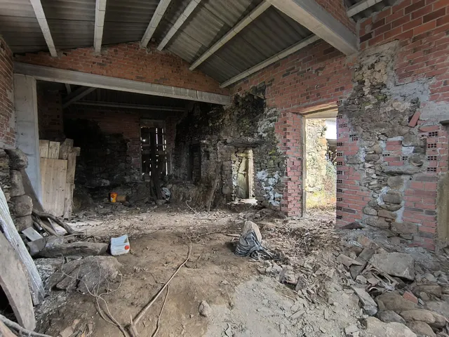 CASA EN VENTA — 26