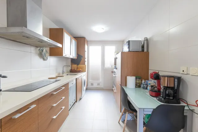 Casa Unifamiliar en Churriana de la Vega — 12