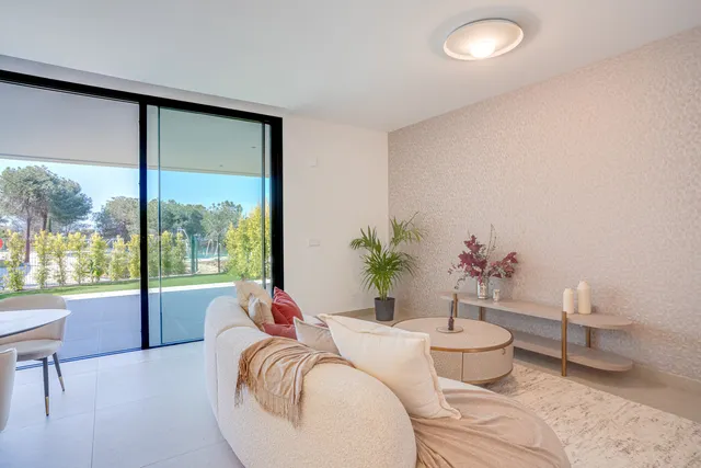 Apartamento 3 habitaciones 245m² en venta - Marbella — 28