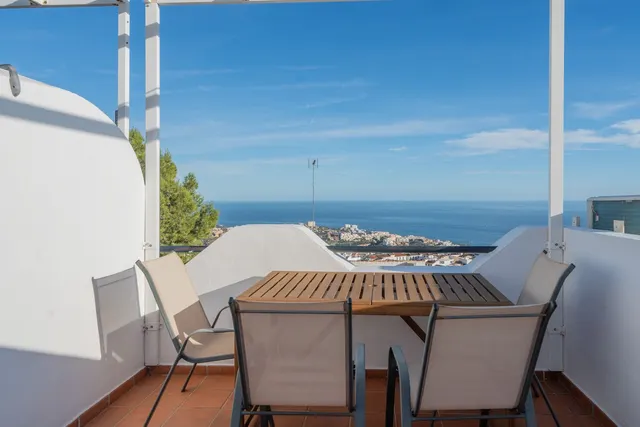 Ático 3 habitaciones 141m² en venta - Centro — 38