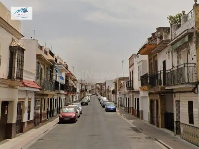 Venta casa en Dos Hermanas (Sevilla)