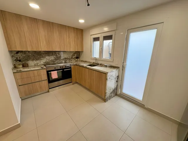 CASA REFORMADA DE 2 PLANTAS EN PUERTO LUMBRERAS — 7