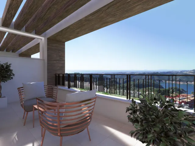 Adosado 3 habitaciones 300m² en venta - South of spain — 10
