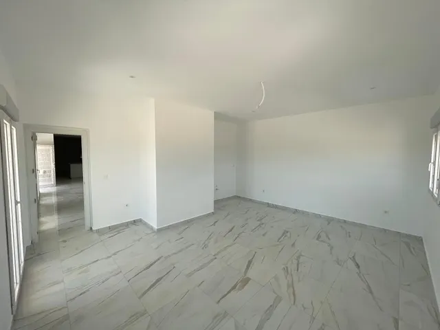 VILLAS DE OBRA NUEVA EN PINOSO — 9