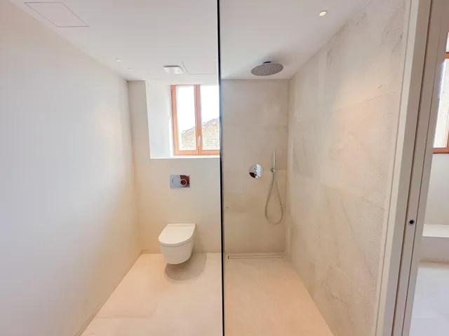 En plena Serra de Tramuntana casa reformada con piscina - Mancor de la Vall — 31