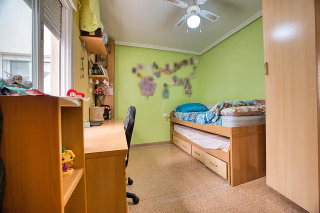 BONITO PISO ZONA VICENTE SAVALL — 13