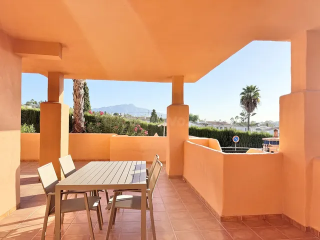 Apartamento 2 habitaciones 102m² en venta - Costa del Sol — 5