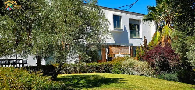 LUXURY HOME EN RONDA EN FINCA DE 10.571 M2