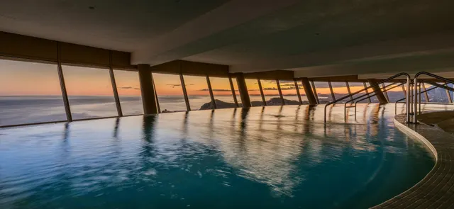 PISO EN VENTA PLAYA PONIENTE BENIDORM — 45