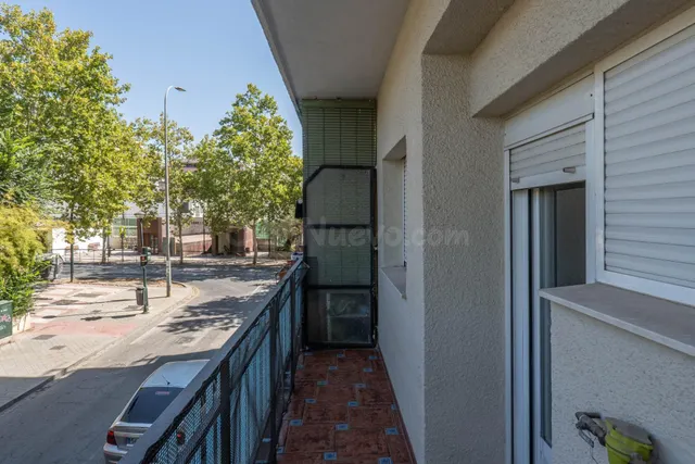 Piso 2 habitaciones 67m² en venta - Cerrillo de maracena — 5