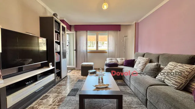 Tu nuevo hogar a un paso de Vialia Vigo: 3 dormitorios, garaje y listo para entrar — 20