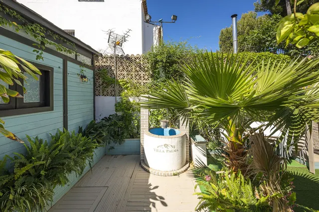 Chalet 12 habitaciones 500m² en venta - Marbella — 21