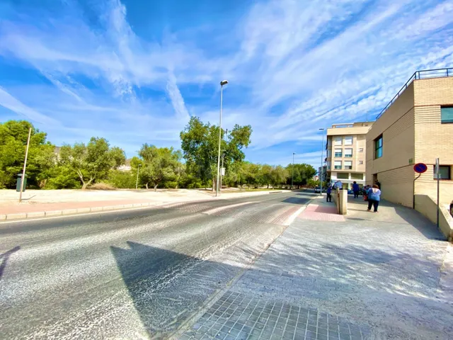 SUELO URBANO EN ELDA ZONA MARINA ESPAÑOLA - foto 2
