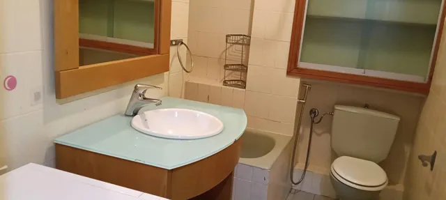 Piso San José Ontinyent — 6