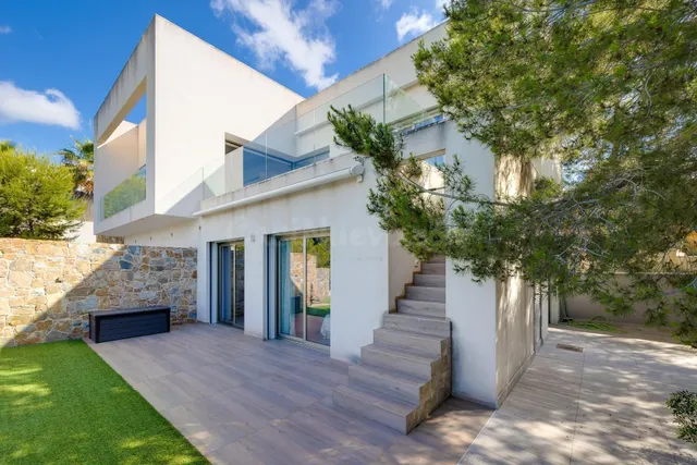 Apartamento 4 habitaciones 154m² en venta - Pueblo 9 - foto 2