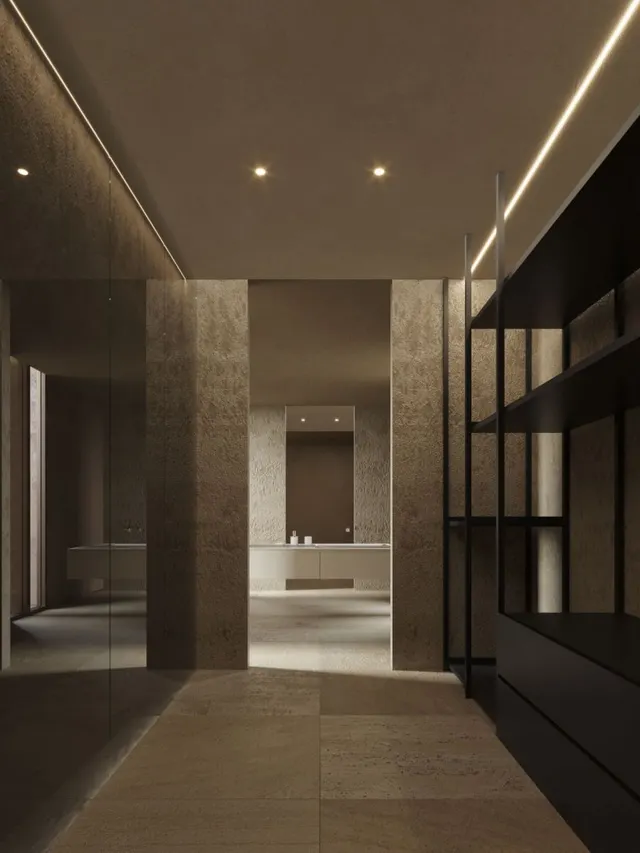 Villa 3 habitaciones 351m² en venta - La nucia — 8