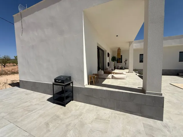 Villa 3 habitaciones 175m² en venta - Comunidad valenciana — 19