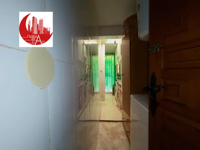 ¡Piso en planta baja en venta de 3 dormitorios, 2 baños y amplio jardín en El Algar! — 31