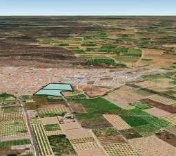 Terreno urbano 5645m² en venta - Comunidad valenciana - foto 3