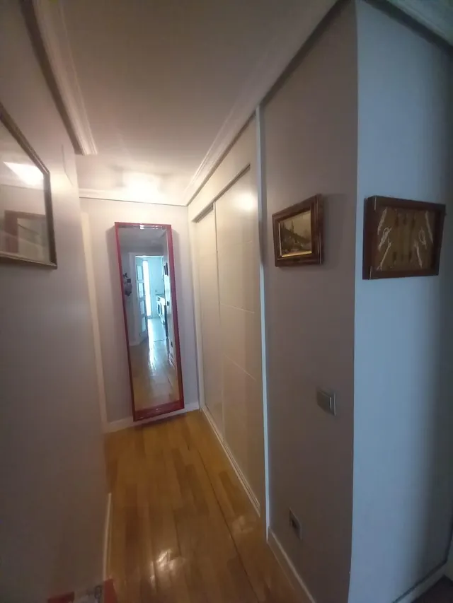 MAGNÍFICO PISO AMUEBLADO — 24