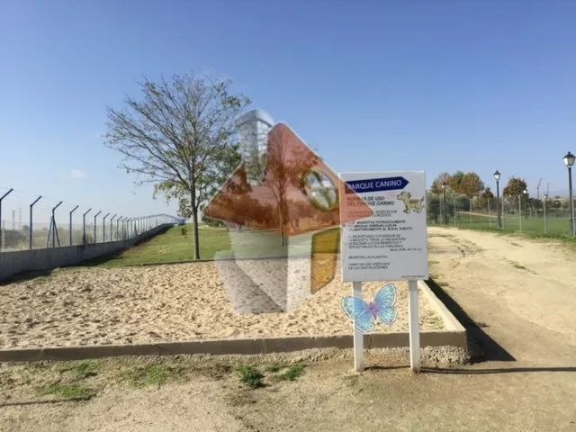 VENTA DE PLAZA DE GARAJE EN GRECO 8 — 7