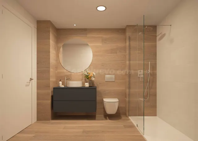 Ático 3 habitaciones 96m² en venta - Playa setla mirarrosa - foto 3